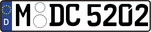 M-DC5202