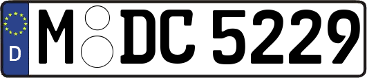 M-DC5229