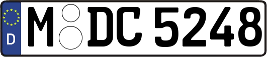 M-DC5248