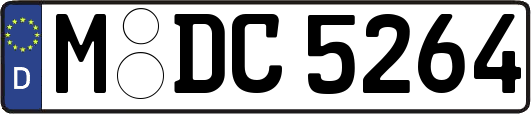 M-DC5264