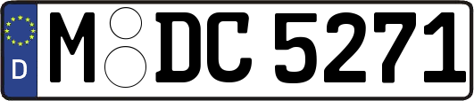 M-DC5271