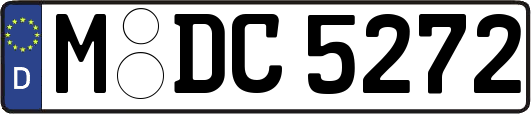 M-DC5272