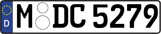 M-DC5279