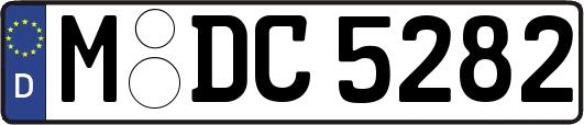 M-DC5282
