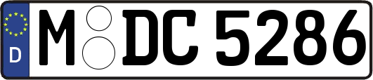 M-DC5286
