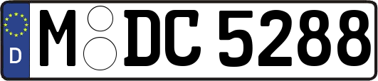 M-DC5288