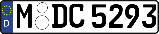 M-DC5293