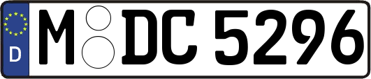 M-DC5296