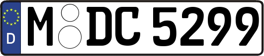 M-DC5299