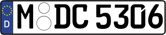 M-DC5306