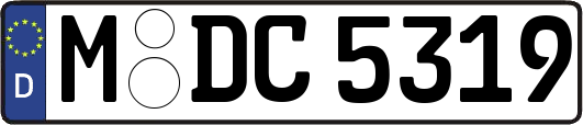 M-DC5319