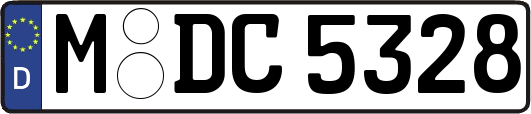 M-DC5328