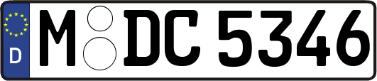 M-DC5346