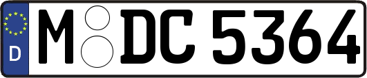M-DC5364