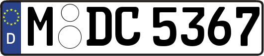M-DC5367