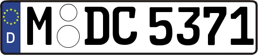 M-DC5371