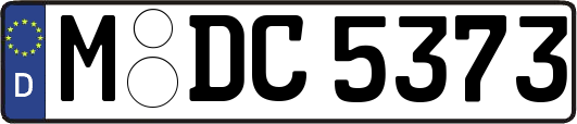 M-DC5373