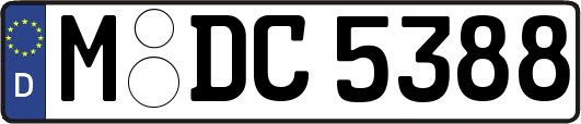 M-DC5388