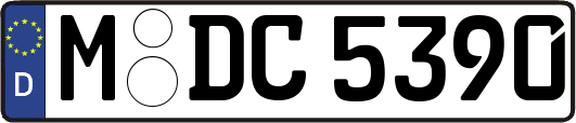 M-DC5390