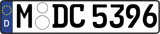 M-DC5396