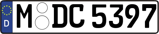 M-DC5397