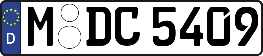 M-DC5409