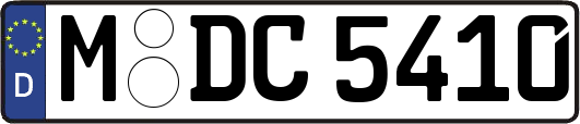 M-DC5410