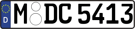 M-DC5413