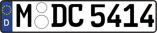 M-DC5414