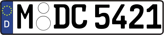 M-DC5421