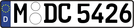 M-DC5426
