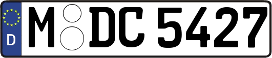 M-DC5427