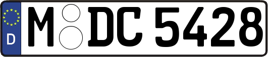 M-DC5428
