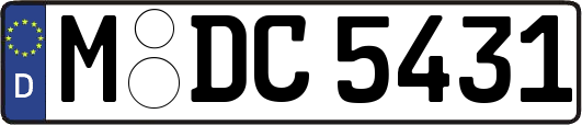 M-DC5431
