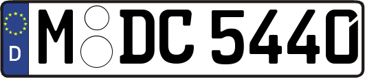M-DC5440