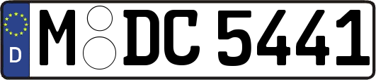 M-DC5441