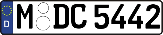 M-DC5442