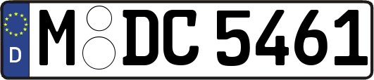 M-DC5461