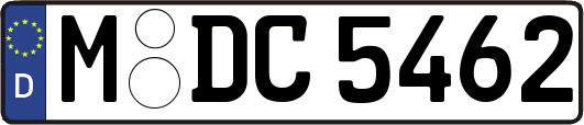 M-DC5462