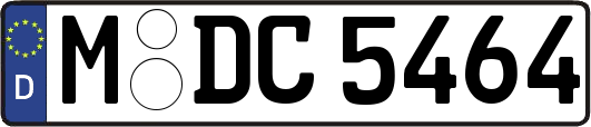 M-DC5464