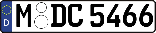 M-DC5466