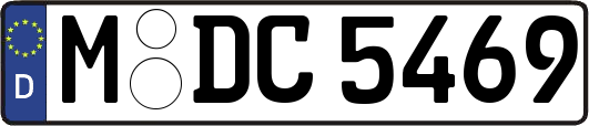 M-DC5469