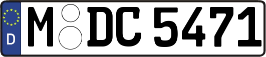 M-DC5471
