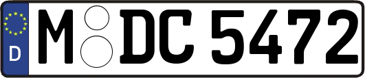 M-DC5472