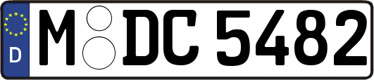 M-DC5482