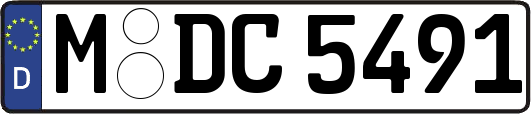 M-DC5491