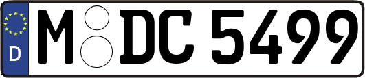 M-DC5499