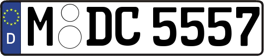 M-DC5557