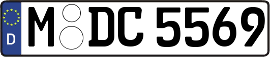 M-DC5569