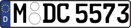 M-DC5573